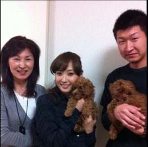 上月啓市の今現在の結婚 嫁 子供 年収 は 藤本美貴や鈴木えみとの