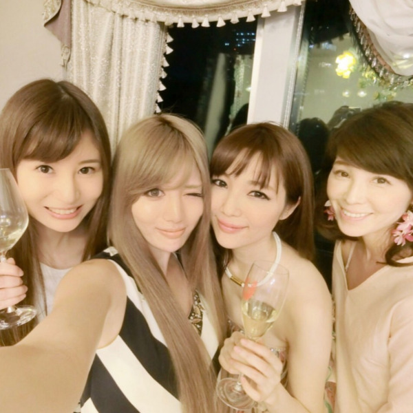 清水彩子の今現在と釈放された 結婚や背中と年収がヤバい