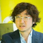 森川亮の妻(嫁・子供)や年収資産がエグい！韓国や今現在の評判は？