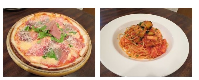 立花洋 マネーの虎 のパスタや今現在と年収 店の場所や嫁子供は
