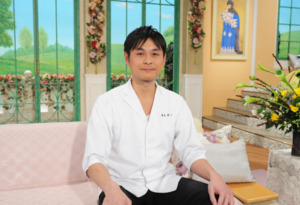 笠原将弘の年収や奥さん(妻)は再婚なのか?高校大学はどこ? | 起業家大百科