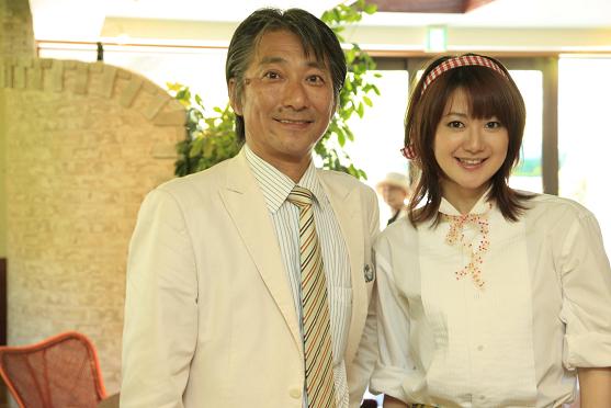 立花洋 マネーの虎 のパスタや今現在と年収 店の場所や嫁子供は