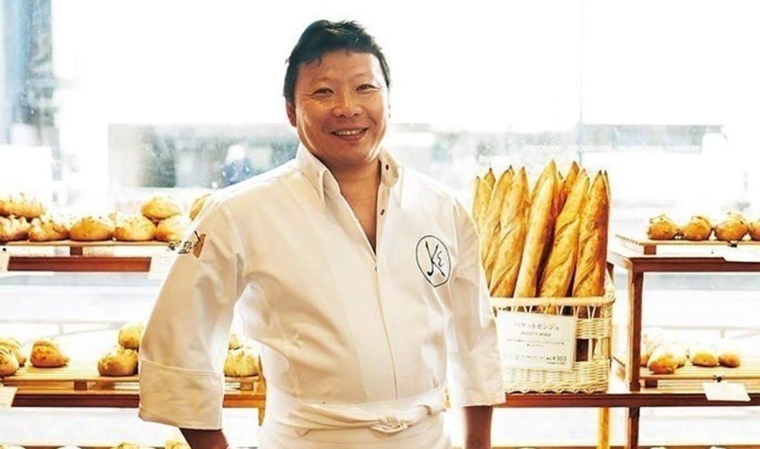 木村周一郎 パン職人木村屋 のwikiや年収 妻や兄弟と再婚なの カンブリア宮殿 木村周一郎 パン職人木村屋 のwikiや年収 妻や兄弟と再婚なの カンブリア宮殿