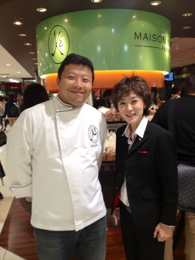 木村周一郎 パン職人木村屋 のwikiや年収 妻や兄弟と再婚なの カンブリア宮殿