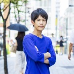 加藤路瑛は中学生起業家！経歴WIKIや会社とイケメン！彼女や評判は？