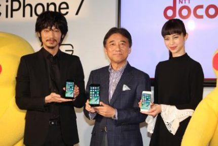 吉澤和弘 Nttドコモ社長 の経歴や年収と家族 高校大学や名言がフカい