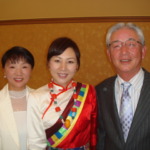 松雪秀敏(鳥栖ガス社長)の経歴や年収資産！娘は松雪泰子！母はどうか？
