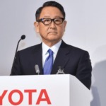 【家族構成いかに？】豊田章男の身長体重やメガネメーカーはどこの？
